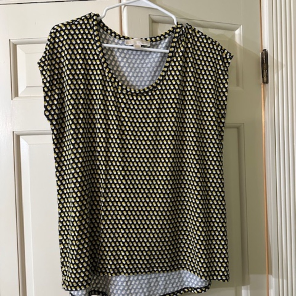 MICHAEL Michael Kors T-Shirt, Size M, Great Condition!!!